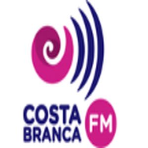 Costa Branca logo