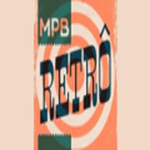RETRÔ MPB logo