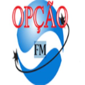 Radio Opção FM logo