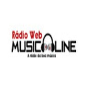 Radio Web Music Line logo