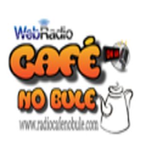 Rádio Café no Bule Viçosa logo