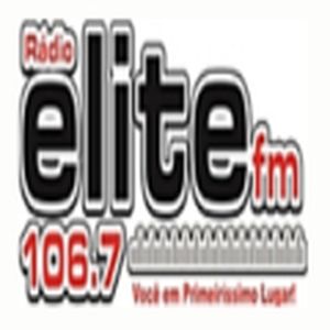 Rádio Elite Fm logo