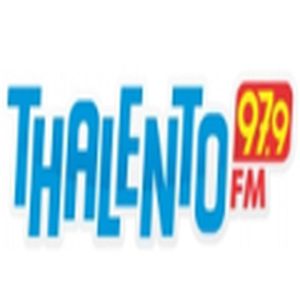 Rádio Thalento logo
