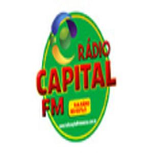 Rádio Capital FM Teresina logo