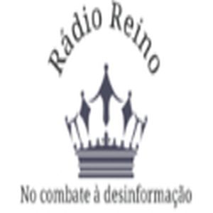 Rádio Reino logo
