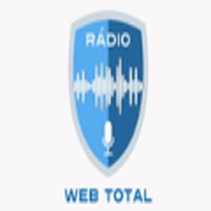 Rádio WEB Total logo