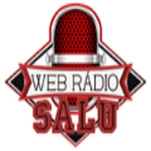 Rádio Salu WEB logo