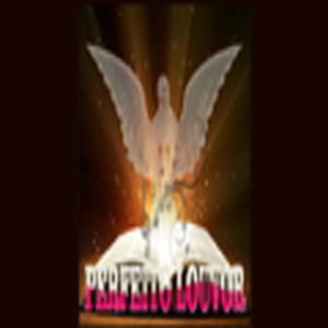 Web Rádio Perfeito Louvor logo