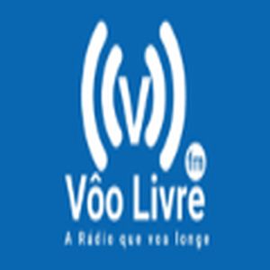 Vôo Livre FM logo