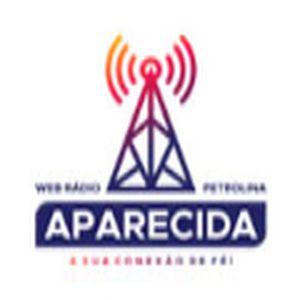 Web Rádio Aparecida Petrolina logo