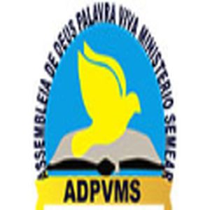 Web Radio AD Palavra logo