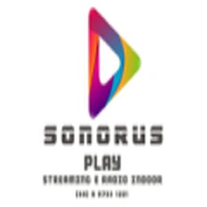 Sonoru's Play logo