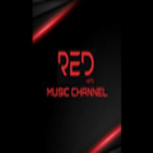 RED Hits Music Chanel logo