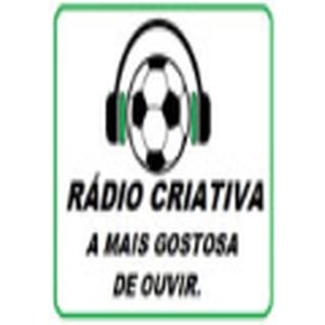 Radio Criativa logo