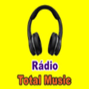 Rádio Total Music logo