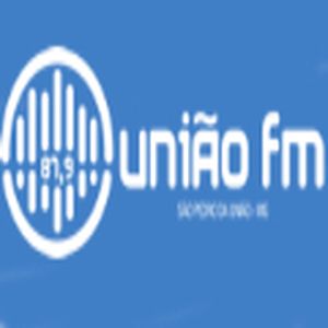 Rádio União FM logo