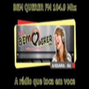 Rádio Bem Querer logo
