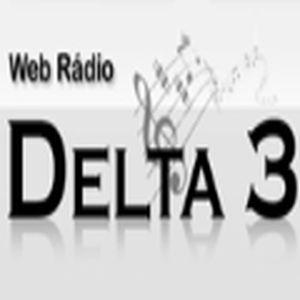 Rádio Delta 3 logo