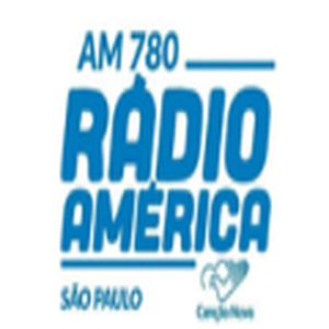 Rádio América Canção Nova São Paulo logo