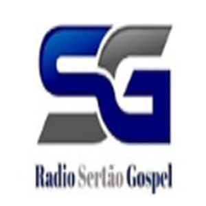 Radio Sertão Gospel logo