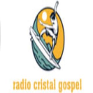 Radio Cristal Gospel logo