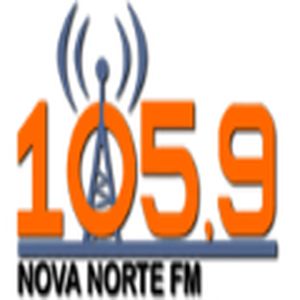 Radio Nova Norte logo