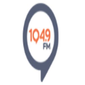 Radio 104.9 FM Concordia logo