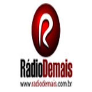 Rádio Demais logo