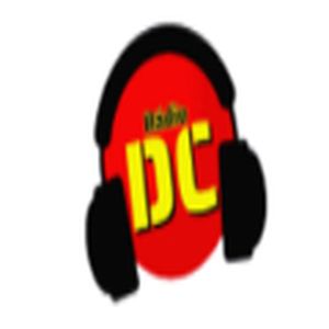 Rádio DC logo