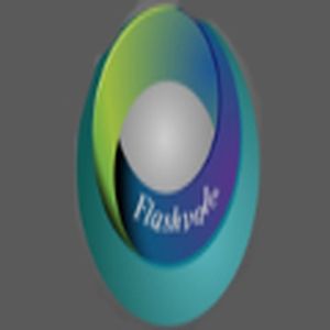 Rede Flashvale de Rádio logo