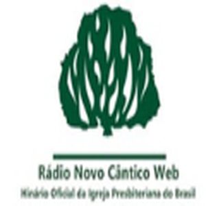 Novo Cântico Web logo