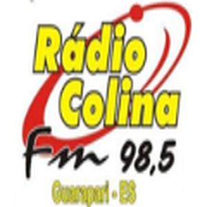 Rádio Colina logo