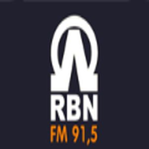 Rádio Boas Novas logo