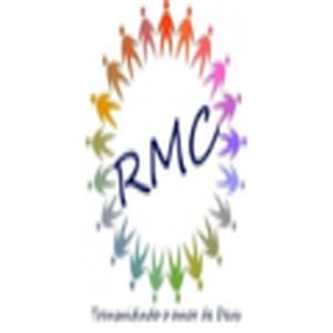 Rádio Missionários de Cristo logo