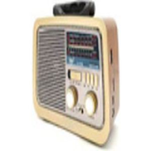 Web Rádio encontro com deus logo