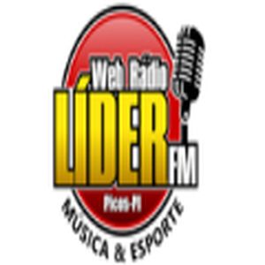 Web Rádio Líder logo