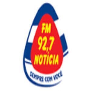 Rádio Notícia logo