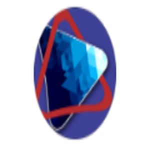 Rádio Estação Metro logo