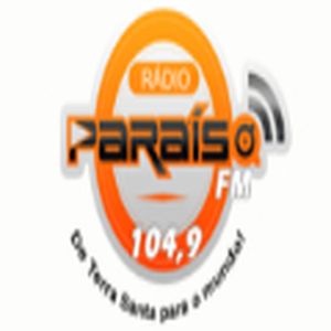 Rádio Paraíso FM logo