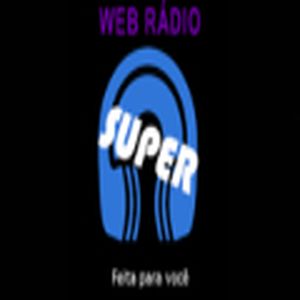 Web Rádio Super logo