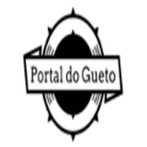 Portal do Gueto logo