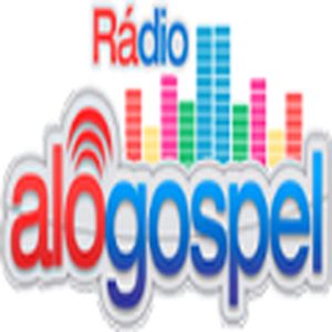 Rádio Alô Gospel logo