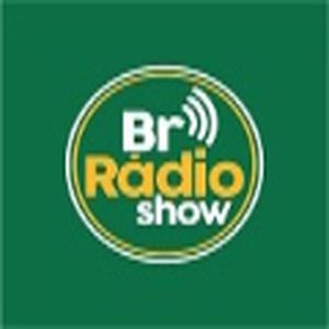 BR Radio Show logo