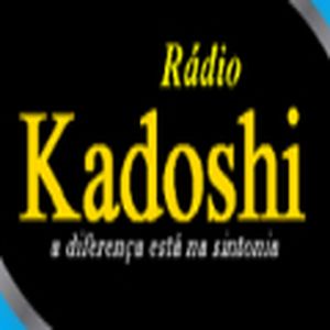 Rádio Kadoshi logo