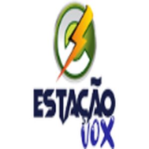 Rádio Estação Vox logo