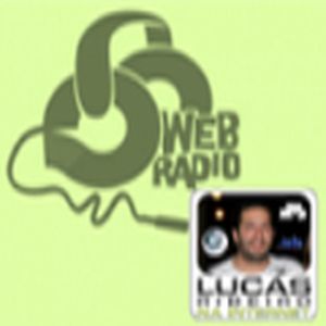 Webrádio Lucas Ribeiro Na Internet logo