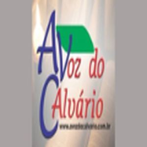 Radio Voz do Calvario logo