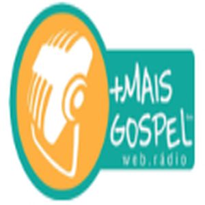 Mais gospel FM logo