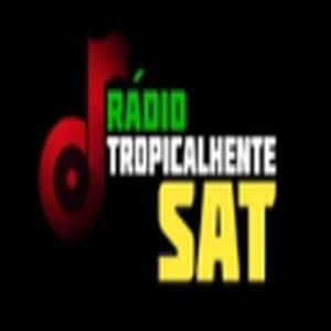 Rádio Tropicalhente Sat logo
