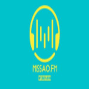 MISSAO.FM logo